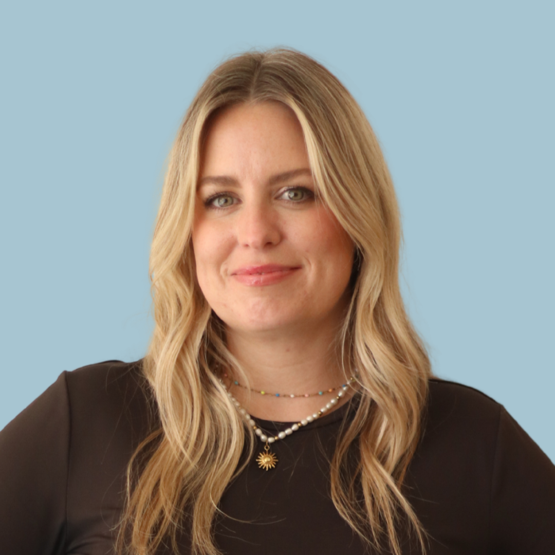 Brianne Calais