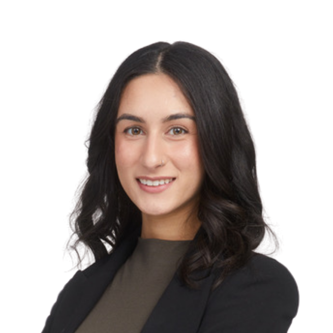 Hana Murji